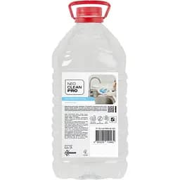 Средство для мытья посуды NeoCleanPro Нейтральное 5 л