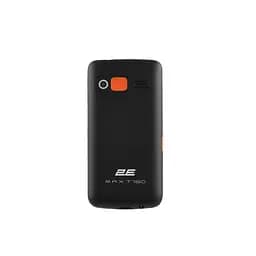 Мобільний телефон T180 MAX 2.3" 2SIM, 1000мА•год, чорний 2E teh0019245 - мініатюра 4