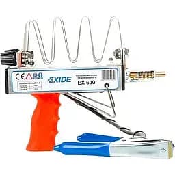 Тестер акумулятора Exide EX600