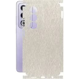 Захисна плівка StatusSKIN для Oppo A80 Корпус Вініл Титан