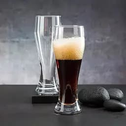 Набір келихів для пива Pasabahce Pub 300 мл 2 шт (42116) - мініатюра 3