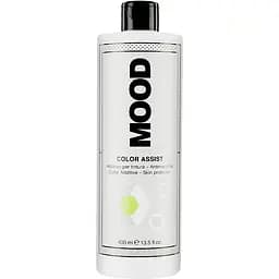 Активна захисна добавка до фарби Мood Assist з натуральними маслами 400 мл