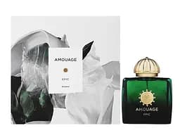 Amouage Epic For Woman парфумована вода 100 ml.