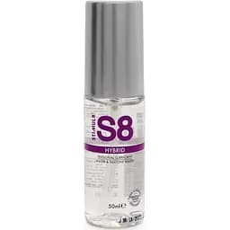 Лубрикант Stimul8 Hybrid Lube 50 мл