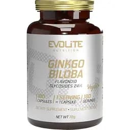 Екстракт кордицепса, шиїтаке, рейші Evolite Nutrition Cordyceps Complex, 60 капсул для підтримки імунної системи
