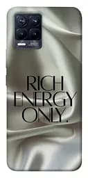 Чохол Demsky Rich energy для Realme 8
