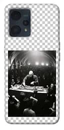 Чохол Demsky Harry Potter 3 для Realme 9 4G / 9 Pro+