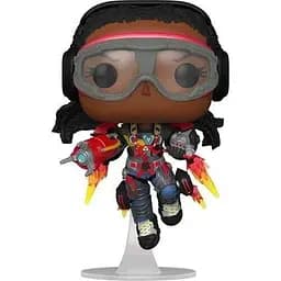 Фигурка Фанко Поп Марвел Железное Сердце Funko Pop Marvel Ironheart 10 см M IH 1095