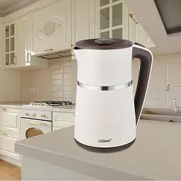 Електрочайник Maestro MR-030-BIEGE - мініатюра 2