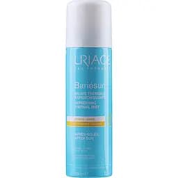 Спрей після засмаги для обличчя та тіла Uriage Bariésun Brume Apaisante Après-Soleil Освіжаючий, 150 мл