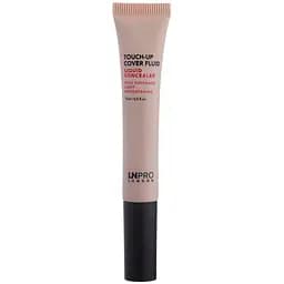 Консиллер LN Pro Touch-Up Cover Fluid Liquid Concealer №103 со светоотражающими частицами 15 мл 