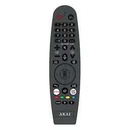 Телевізор LED AKAI AK40FHD22W - мініатюра 5