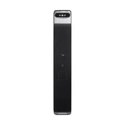 Замок біометричний автономний Trinix TRL-8804BTV Black L/R з Bluetooth та Wi-Fi, розпізнаванням облич, долоней, зчитувачем відбитків пальців і карт Mifare (65-00087) - мініатюра 8