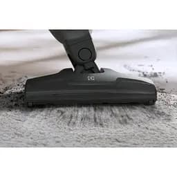 Пилосос акумуляторний 2 в 1 Electrolux ES31CB18SH 300 Cordless cleaner біло-чорний (00000024963) - мініатюра 5