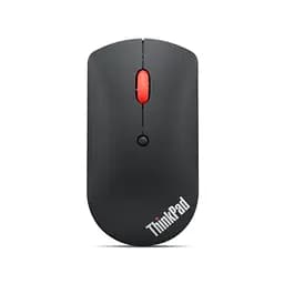 Мишка Lenovo ThinkPad Bluetooth Silent (4Y50X88822) - мініатюра 2