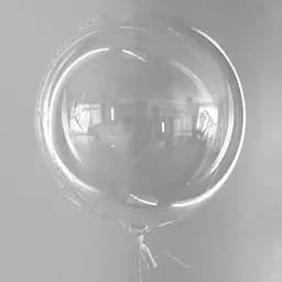 Куля повітряна (50 см) BOBO, IDEA7-CN042