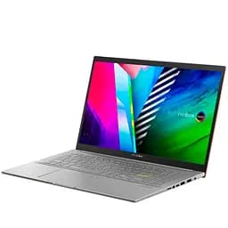 ASUS VivoBook 15 15" 1920x1080, AMD Ryzen 7 5700U, AMD Radeon Graphics, 8 ГБ / 256 ГБ Твердотільний накопичувач, Transparent Silver (Grade A) Seller Refurbished - мініатюра 2