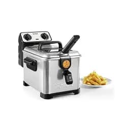 Фритюрниця Tefal FR510170