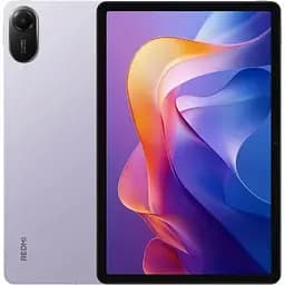 Планшет Xiaomi Redmi Pad 2 6/128GB Wi-Fi Lavender Purple