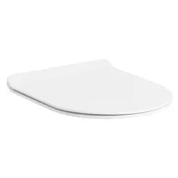 Сидение для унитаза Volle Aiva 13-64-207, Белый