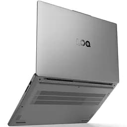 Ноутбук Ігровий Lenovo LOQ 15IAX9E i5-12450HX la 44GHz, IPS, 16GB DDR5, 512GB, RTX 2050 4GB, Без ОС - мініатюра 11