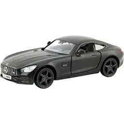 Машинка Uni-Fortune RMZ City Mercedes Benz AMG GT S 2018 (554988M.)