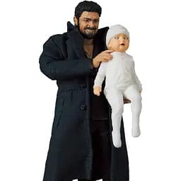 Фігурка Mafex No.154 The Boys William `Billy` Butcher Пацани  Біллі Бутчер 16 см MN TB WBB - мініатюра 2