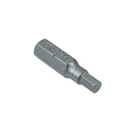 Біта сталева Polax 25 мм H4 1/4" ,10 шт (51-073)