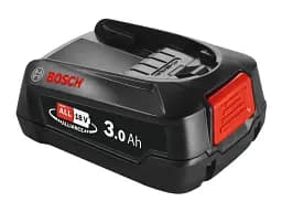 Аккумулятор для электроинструмента Bosch BHZUB1830