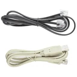 ДБЖ Powercom RPT-1500AP - мініатюра 4