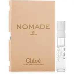 Chloe Nomade 1,2 мл парфумована вода