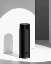 Термокухоль Xiaomi MiJia Mini Thermal Cup 350мл Black (MJMNBWB01PL) [89862] - мініатюра 6