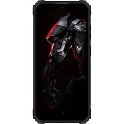 Смартфон Oukitel WP28 8/256GB Orange - мініатюра 3