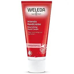 Крем для рук Weleda Pomegranate Интенсивный уход 50 мл (4001638088459)