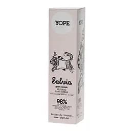 Крем для рук Yope Sage&Green Caviar, 100 мл - мініатюра 3