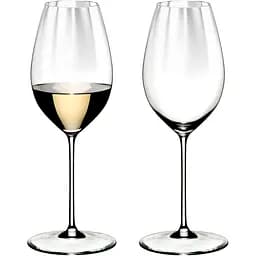 Набір келихів для білого вина Riedel Performance Sauvignon Blanc 375 мл 2 шт. (6884/33)