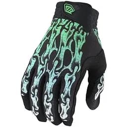 Перчатки TLD Air Glove Slime Hands Green S Troy Lee Designs (1106-404558012)