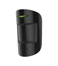 Бездротовий датчик руху Ajax MotionProtect 5314.09.BL1 Black - мініатюра 2