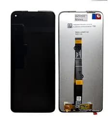 Дисплей Xiaomi Redmi Note 5/ Redmi Note 5 Pro (3/ 32 4/ 64 Gb) чорний