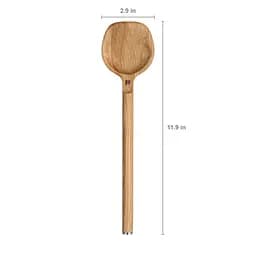 Ложка дерев'яна Fiskars Norden (1065697) - мініатюра 4