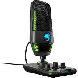 Мікрофон Roccat Torch RGB (ROC-14-912) [107181] - мініатюра 2