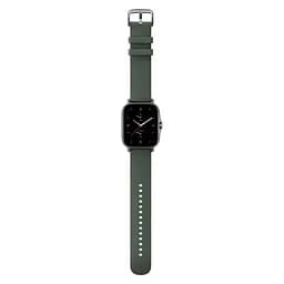 Смарт-годинник Amazfit GTS 2e Moss Green A2021 - мініатюра 2