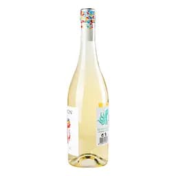 Вино Don Simon Sauvignon Blanc, біле, сухе, 12,5%, 0,75 л - мініатюра 3