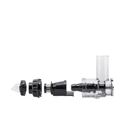 Соковитискач BioChef Axis Cold Press Juicer срібло - мініатюра 2