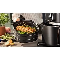 Мультипіч Philips Ovi Combi HD9876/90 - мініатюра 7