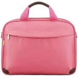 Сумка для ноутбука 13.3" Sumdex PON-451PK розовый нейлон/полиэстер 35.6 x 27.9 x 8.9 см