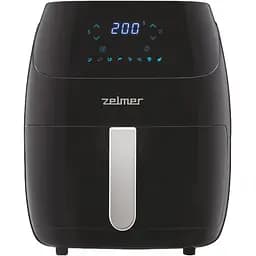 Мультипіч Zelmer ZAF5500B Black [99158]