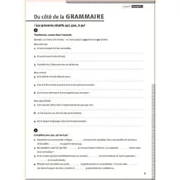 Alter Ego + Cahier D'activites + CD Audio (A2) - мініатюра 4