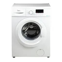 Пральна машина Midea MFE06W60/W автоматична - мініатюра 2