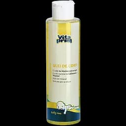 Дитяча олія для тіла Vitaprim, 150 мл (3990594)